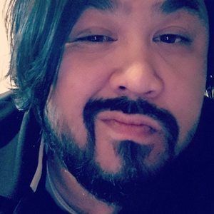 Meet your Posher, Jonathon